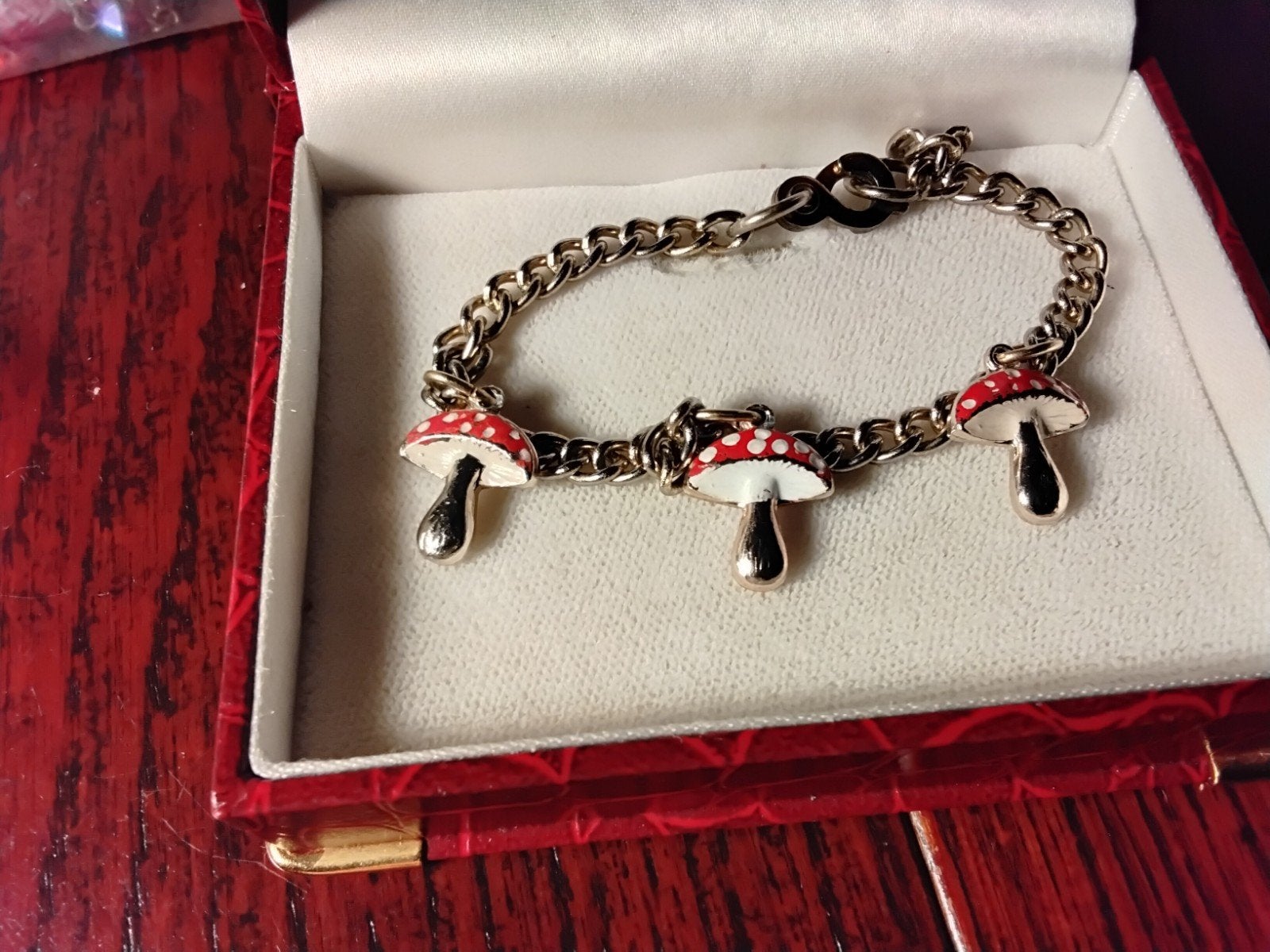 Kinder armband, Ophalen of Verzenden