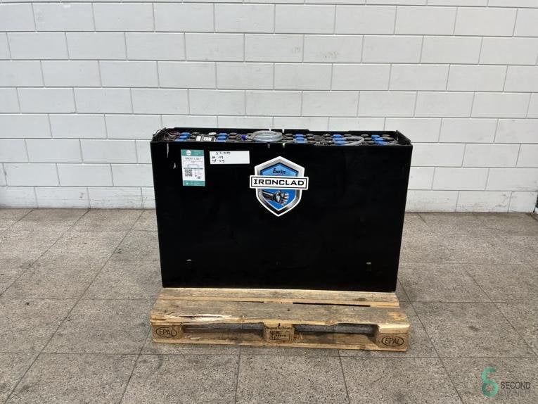 Toebehoren Elektrisch Enersys 48V 4PZQ 688 2020, Elektrisch, Overige typen, Enersys