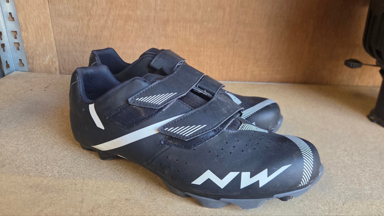 Northwave Spike 2 MTB schoenen - Maat 47, Overige merken, Gebruikt, Meer dan 20 versnellingen, Minder dan 49 cm