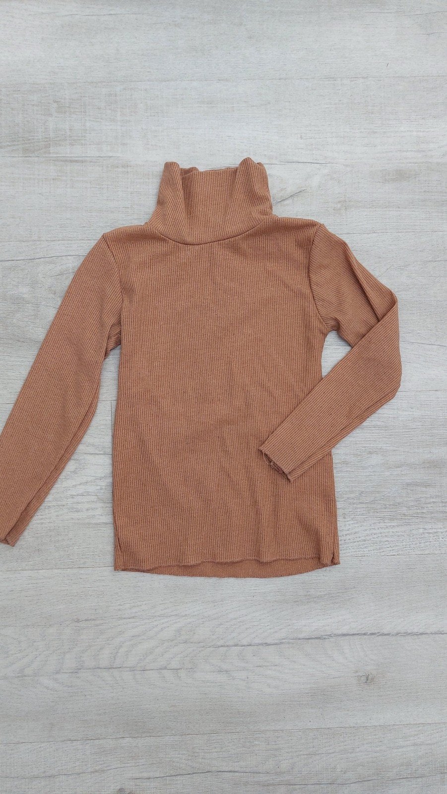 Coltruitje maat 110/116, Kinderen en Baby's, Kinderkleding | Maat 110, Ophalen of Verzenden, Gebruikt, Meisje, Shirt of Longsleeve