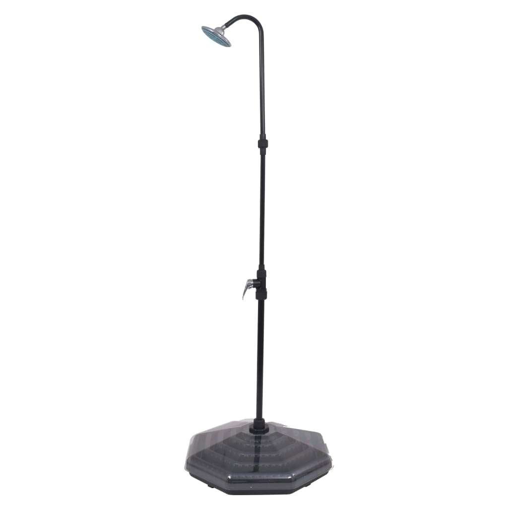 Tuindouche buitendouche solardouche douche 20L GRATIS BEZORG, Tuin en Terras, Verzenden, Overige typen, Nieuw, Nvt