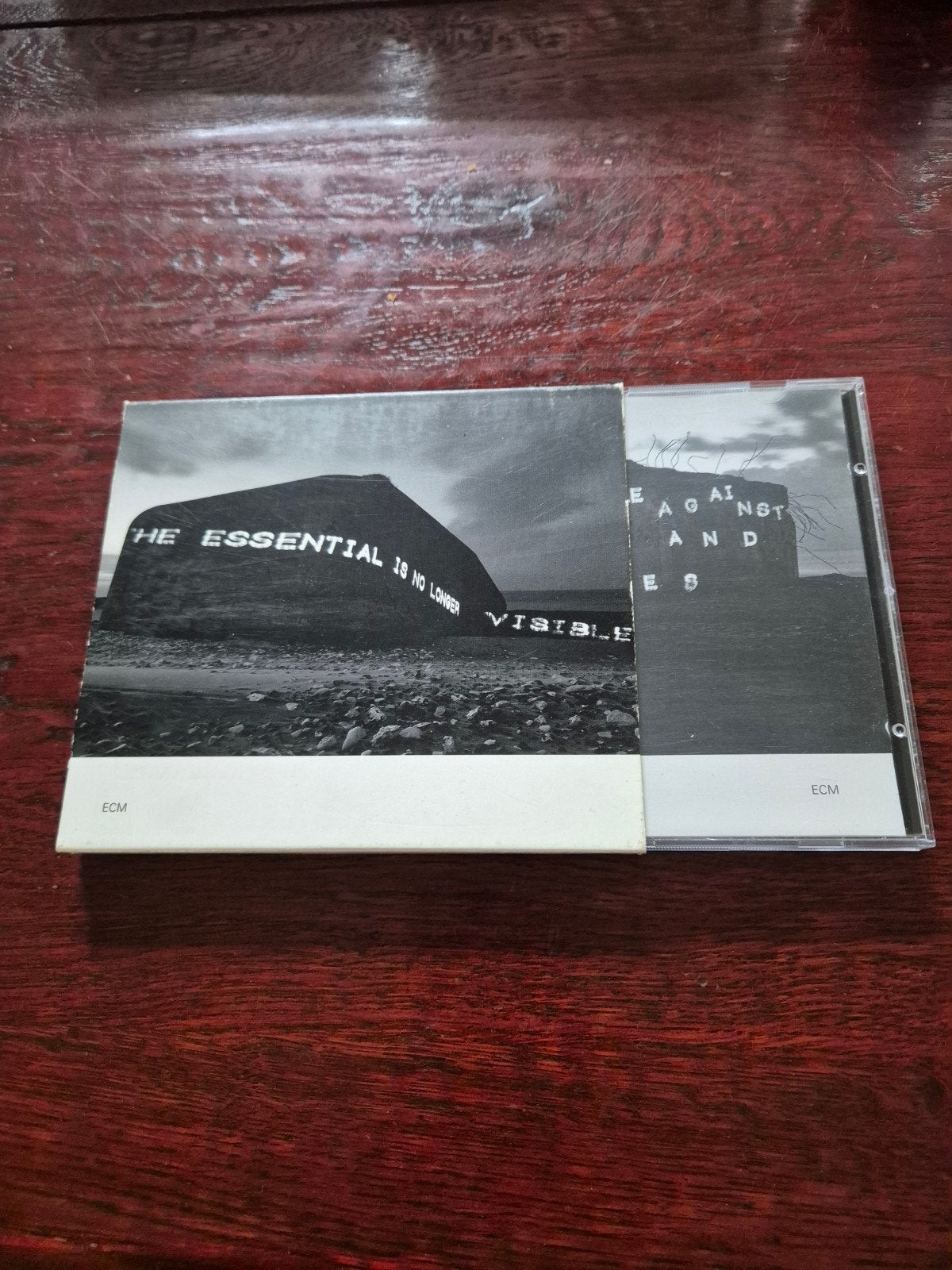 Selected Signs, 1 An Anthology (ECM 1650), Cd's en Dvd's, Ophalen of Verzenden