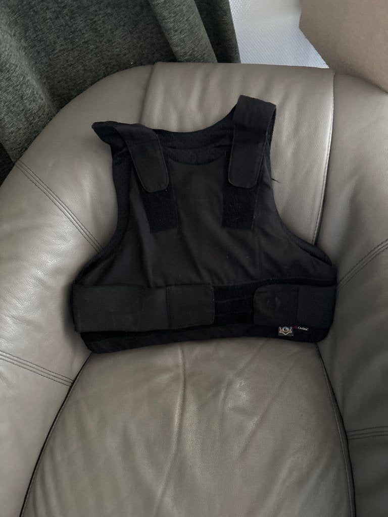 Steekwerend vest, Ophalen, Overige soorten, Nederland, Kleding of Schoenen