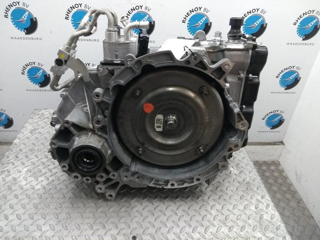FORD TRANSIT CONNECT TRANSMISSIE / VERSNELLINGSBAK 2015, Ophalen of Verzenden, Gebruikt, ARN erkend