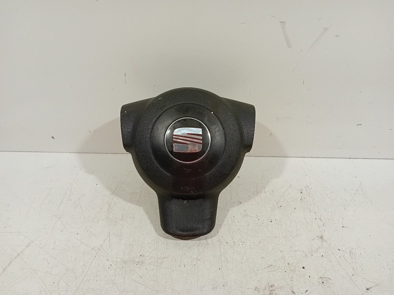 Airbag stuur Seat Altea, Onderdelen@venauto.nl, Van der Ven Autorecycling B.V., Gebruikt, Ettenseweg 76, 4706 PB Roosendaal, The Netherlands