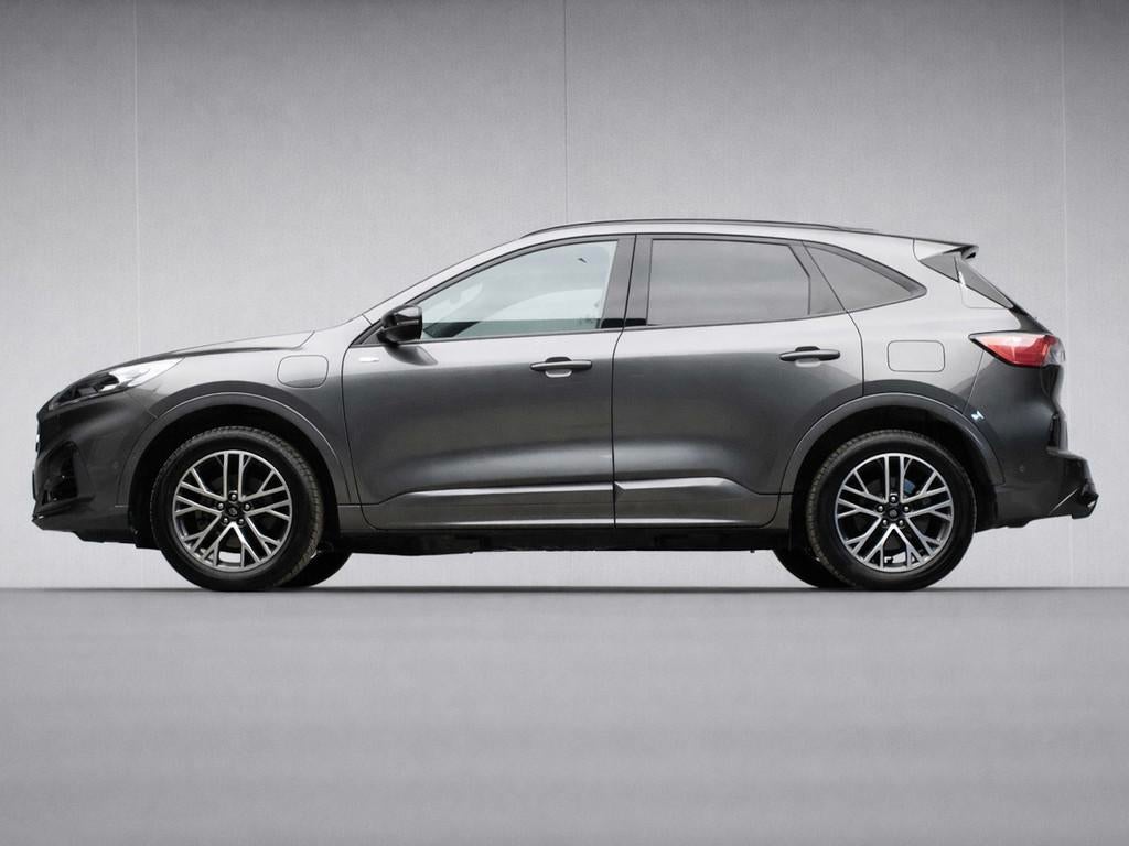 Ford KUGA 2.5 PHEV ST-Line X (APPLE CARPLAY,NAVI,CAMERA V/A,, Auto's, Ford, 14 kWh, Gebruikt, Euro 6, 4 cilinders