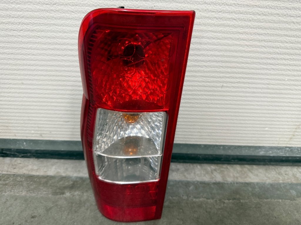 Linker Achterlicht Ford Transit Bjrn 2006 t/m 2012, Ophalen of Verzenden, Gebruikt, Ford