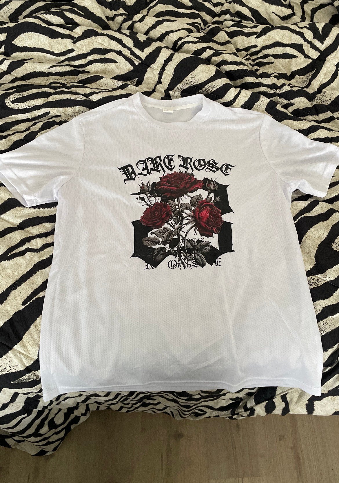 Kleding, Kleding | Heren, T-shirts, Ophalen, Zo goed als nieuw, Maat 52/54 (L), Overige kleuren