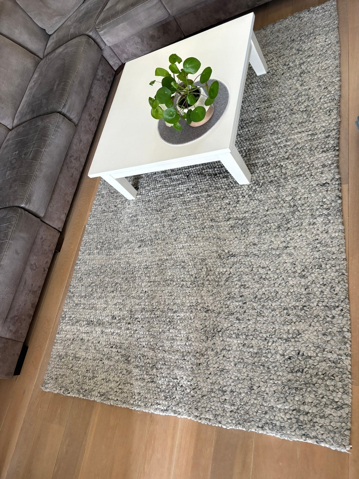 Vloerkleed, Ophalen, 150 tot 200 cm, 200 cm of meer, Zo goed als nieuw