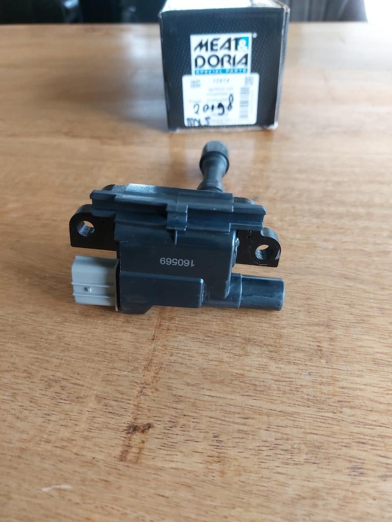 BOBINE MEAT DORIA 10414 SUZUKI SAMURAI SWIFT BALENO ALTO IGN, Auto-onderdelen, Ophalen of Verzenden, Suzuki