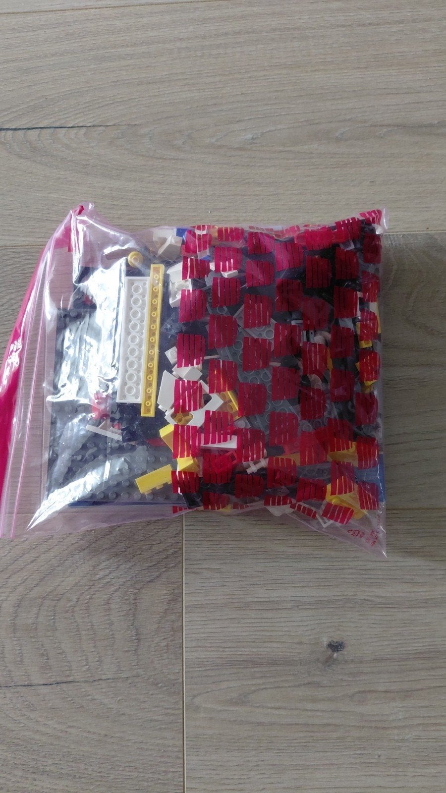 LEGO City set vijver - Perfect voor Sinterklaas of Kerst!