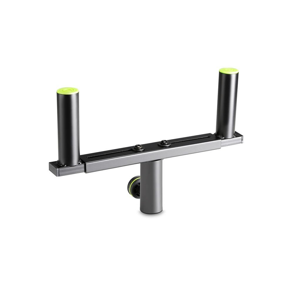 Gravity SAT36B T-stuk voor luidsprekerstatief, Instrumentstandaard, ., Speaker, Nieuw