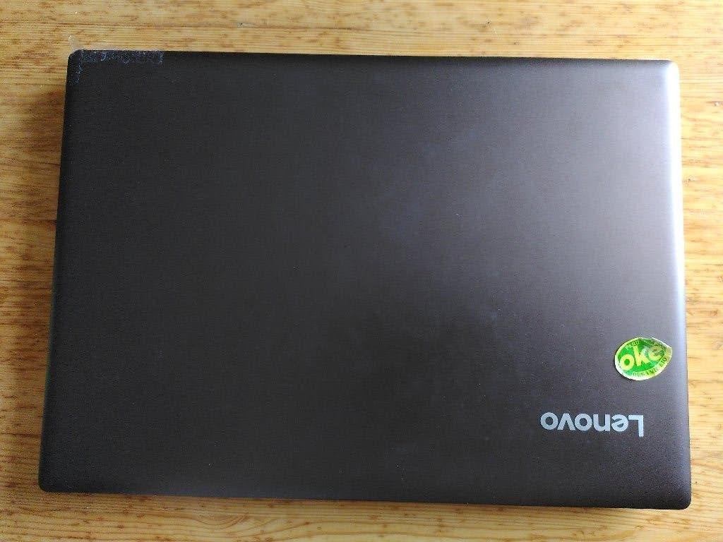 Laptop Lenovo Ideapad 520S-14IKB, Computers en Software, Windows Laptops, Gebruikt, 14 inch, Onbekend, Qwerty, Ophalen