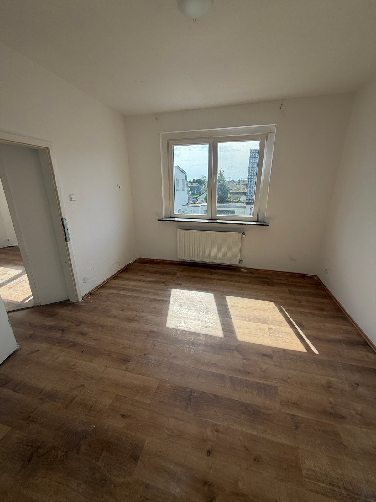 Kamer te huur in Gronau (DL) over de grens– €450 all-in, Huizen en Kamers, Kamers te huur, Enschede