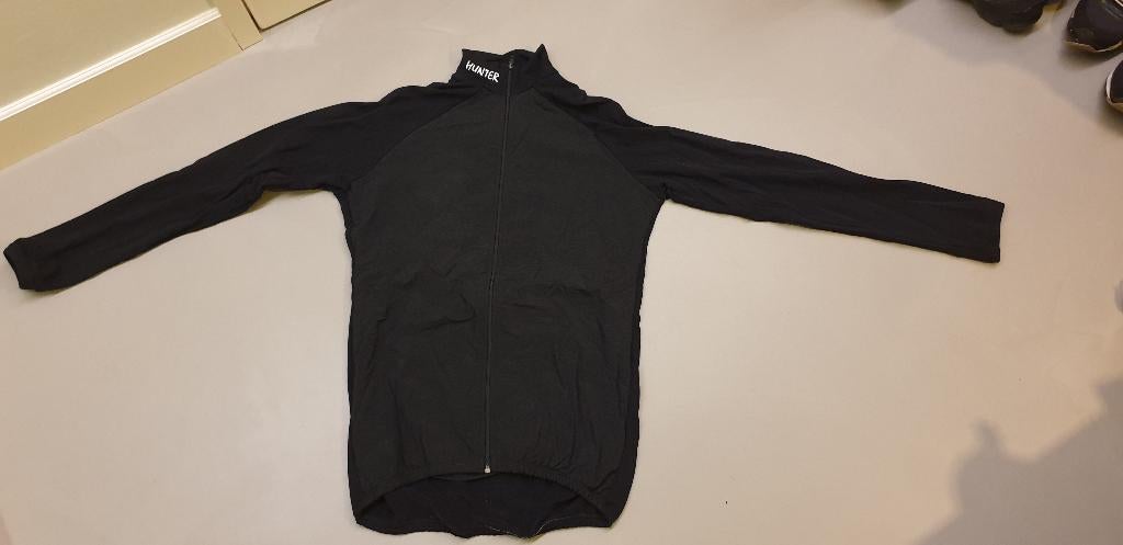 Sportvest Hunter zwart XXL, Zwart, Overige maten, Ophalen of Verzenden, Hunter