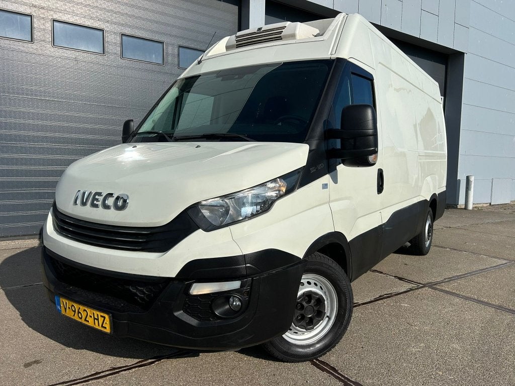 Iveco Daily
