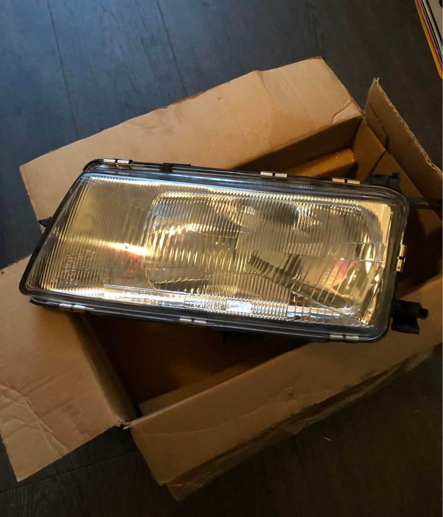 Nieuw: Koplamp Opel A Vectra, Ophalen of Verzenden