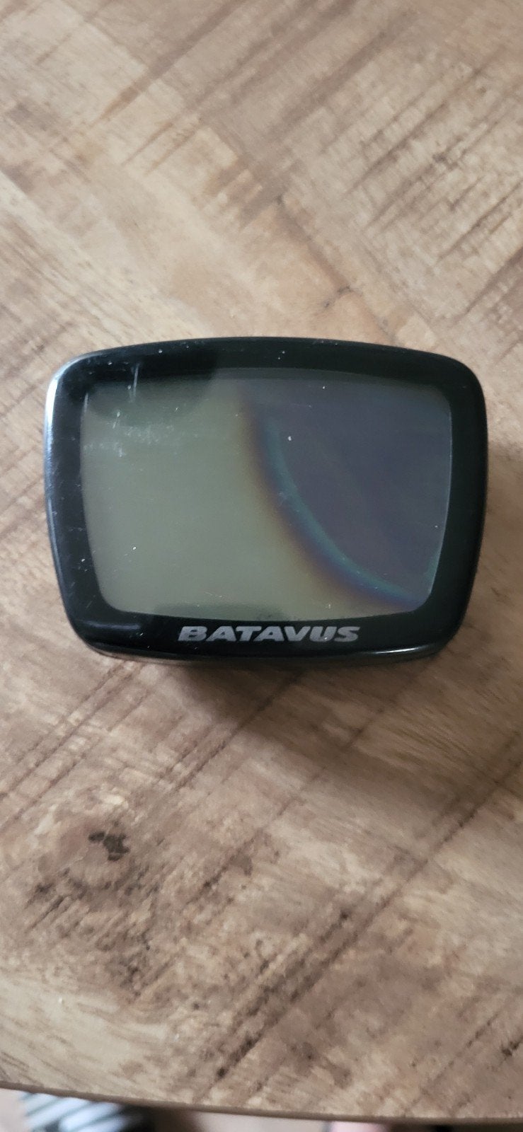 GEZOCHT DISPLAY BATAVUS FUEGO E-GO, Ophalen of Verzenden