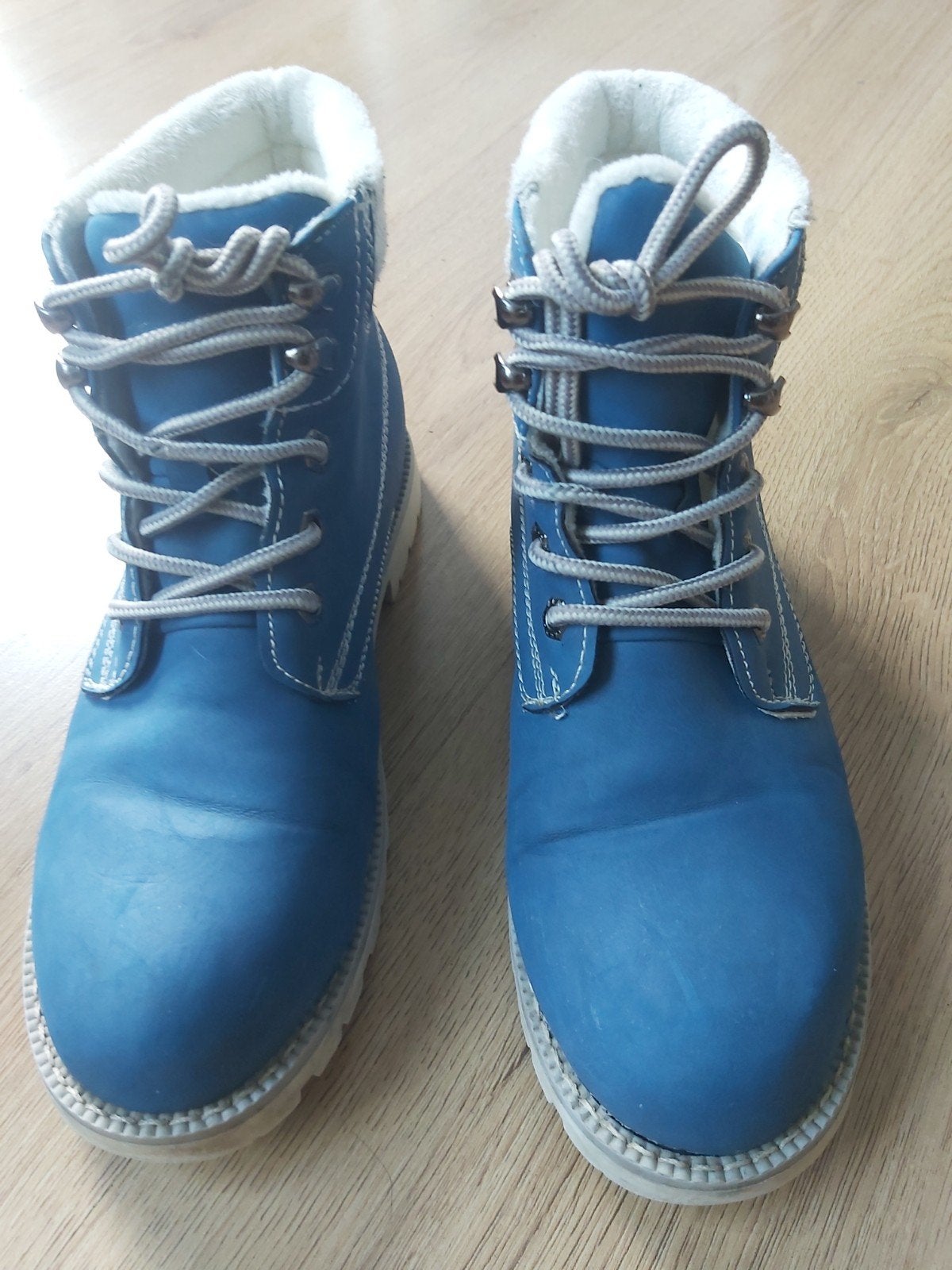 Vices schoenen maat 40, blauw - zo goed als nieuw, Blauw, Ophalen of Verzenden, Zo goed als nieuw, Vices