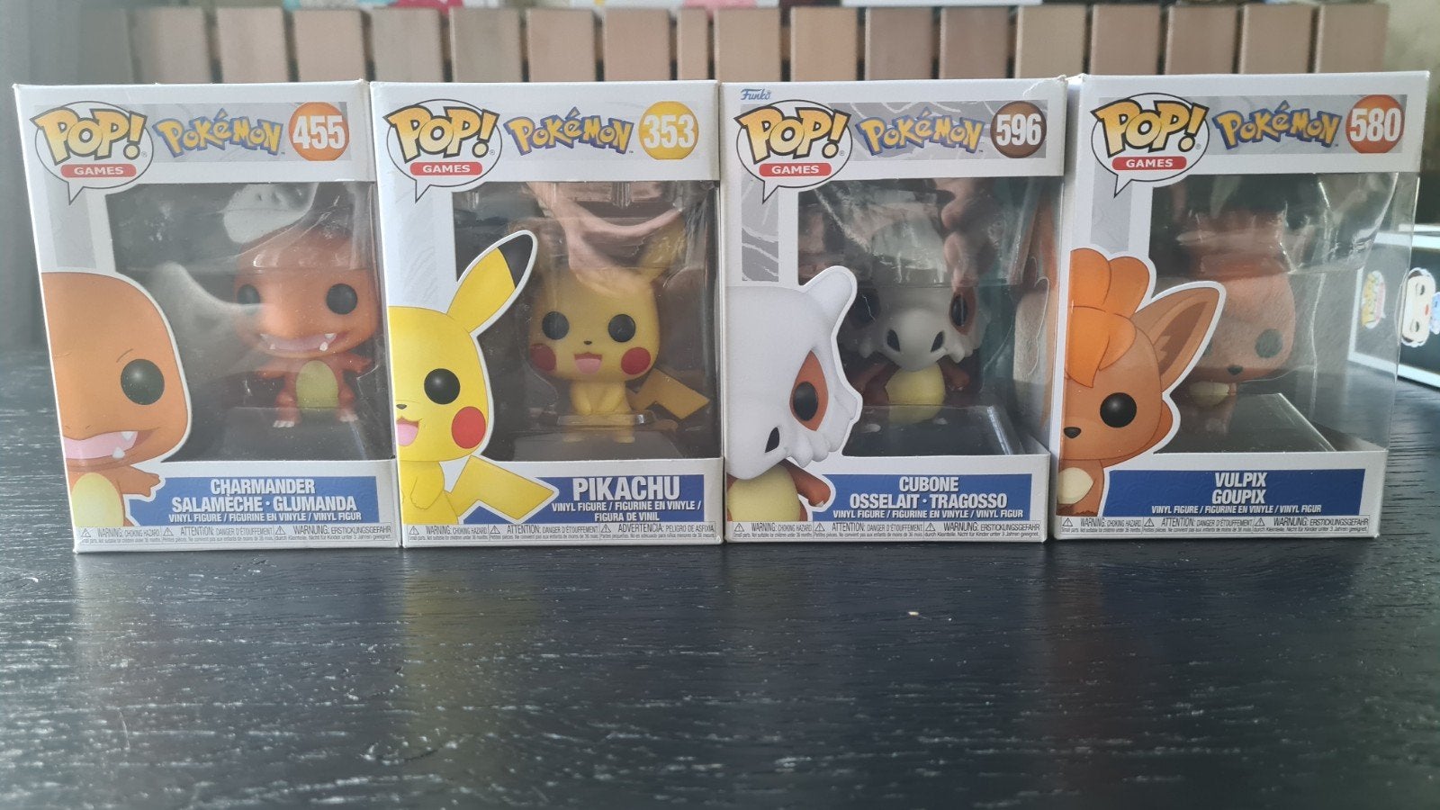 FUNKO POP, Ophalen of Verzenden