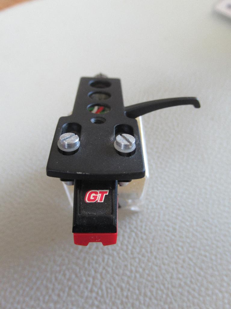 Plug & Play setje Numark GT HS1 nieuwe naald., Audio, Tv en Foto, Platenspelers, NVT, Ophalen of Verzenden, Zo goed als nieuw