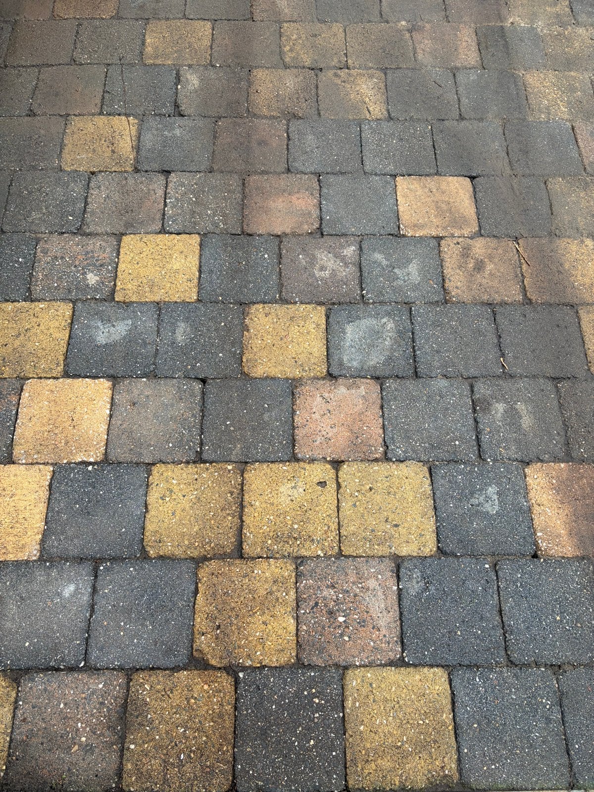 Gebruikte Klinkers - Diverse Kleuren, Tuin en Terras, Ophalen, Gebruikt, Klinkers, 10 m² of meer