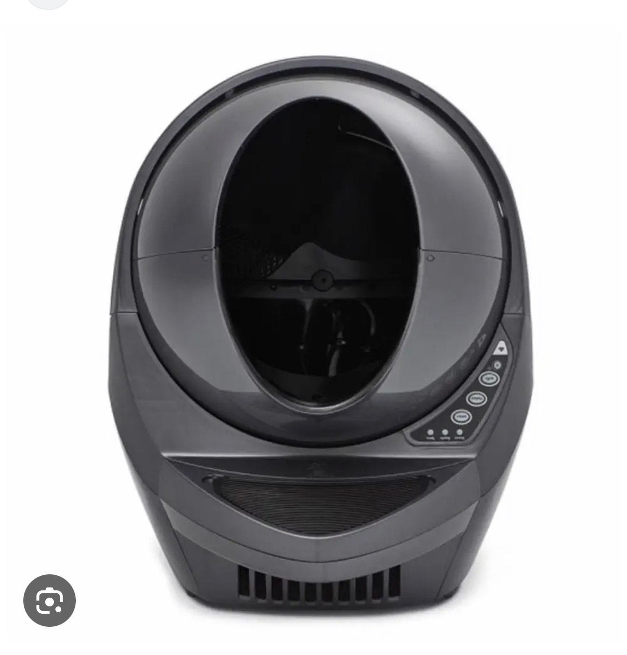 Litter robot 3 (moet gerepareerd worden), Dieren en Toebehoren, Kattenbakken, Ophalen, Zelfreinigend, Gebruikt