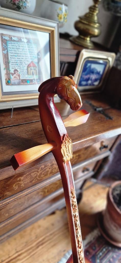Morin Khuur, mongoolse cello, Muziek en Instrumenten, Strijkinstrumenten | Cello's, Ophalen of Verzenden, Zo goed als nieuw, Overige formaten