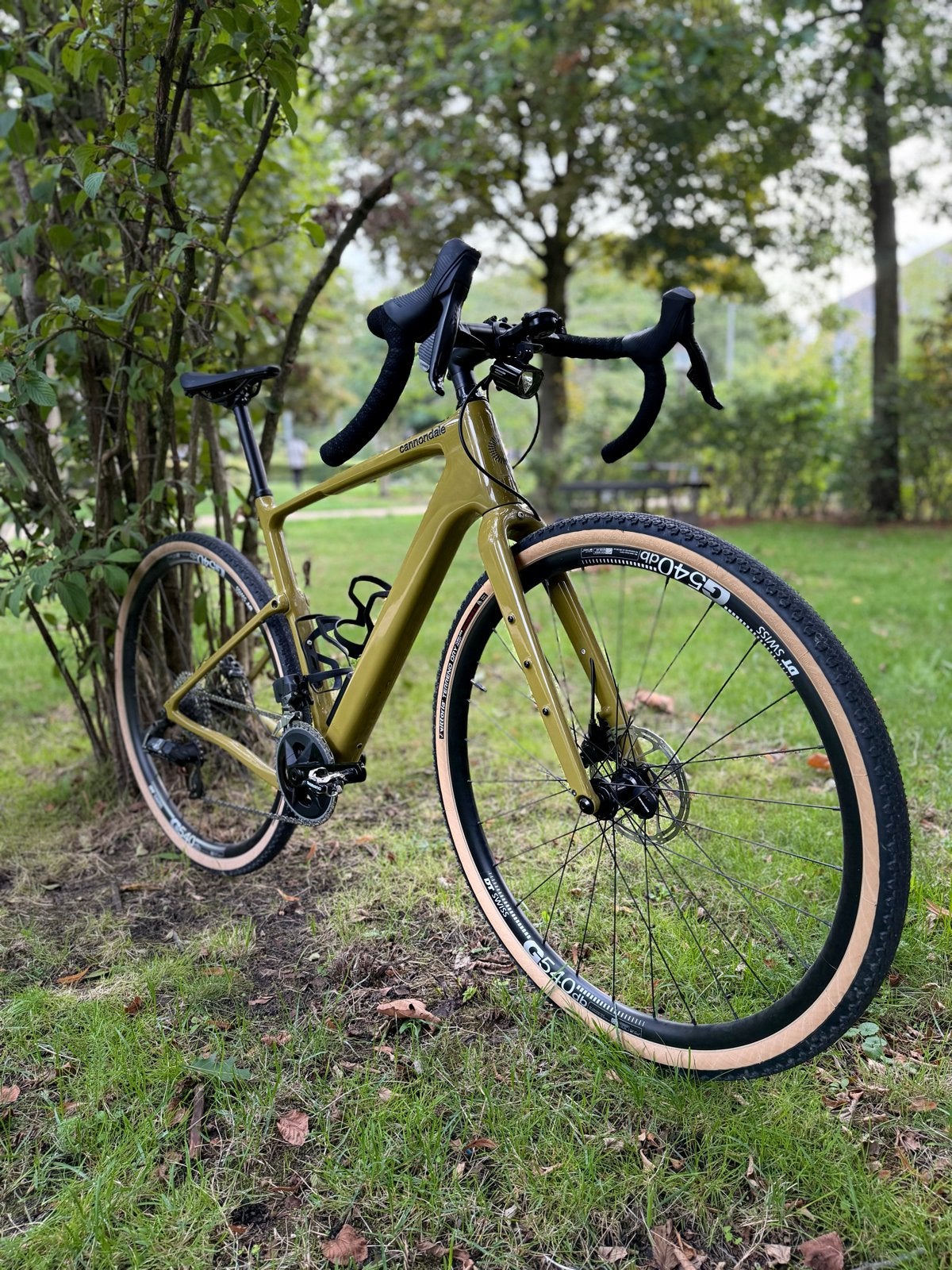 Cannondale Topstone  Gravelbike - nieuwstaat!, Fietsen en Brommers, Fietsen | Heren | Sportfietsen en Toerfietsen, 28 inch, Zo goed als nieuw