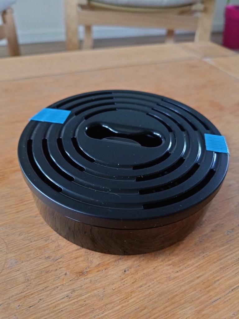 Senseo opvangbakje / lekbakje (nieuw) - voor Senseo Switch, Ophalen, Nieuw