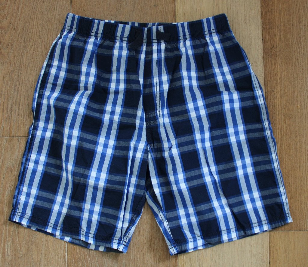 Korte pyjamabroek van H&M 158/164, Kinderen en Baby's, Kinderkleding | Maat 158, Nacht- of Onderkleding, Gebruikt, H&M, Ophalen of Verzenden