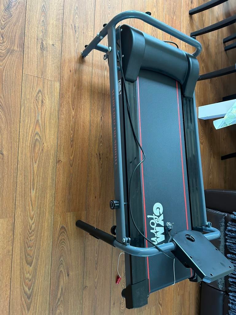 Home trainer, Ophalen of Verzenden, Zo goed als nieuw, Hometrainer