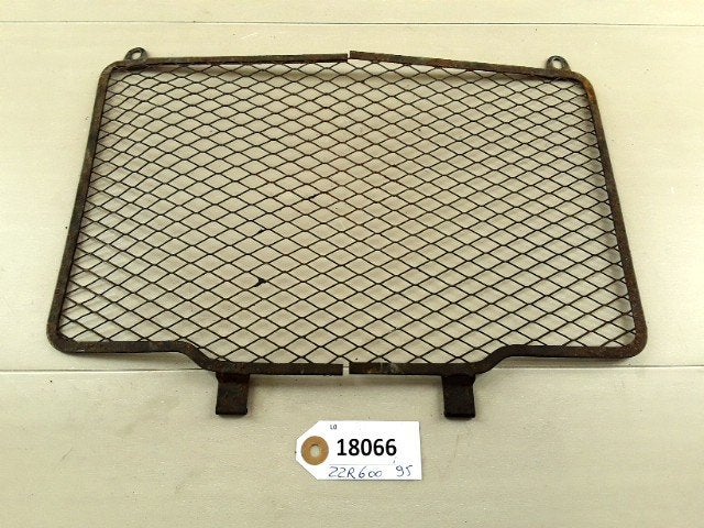 ZZR600 1993 - 2005 Kawasaki Cover D1-34589
