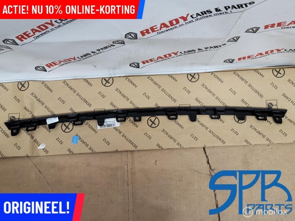 Lijst SIERLIJST AUDI RS3 8V FACELIFT DIFFUSER 8V4807791B Y9B, Audi, Nieuw, Audi, Ophalen of Verzenden