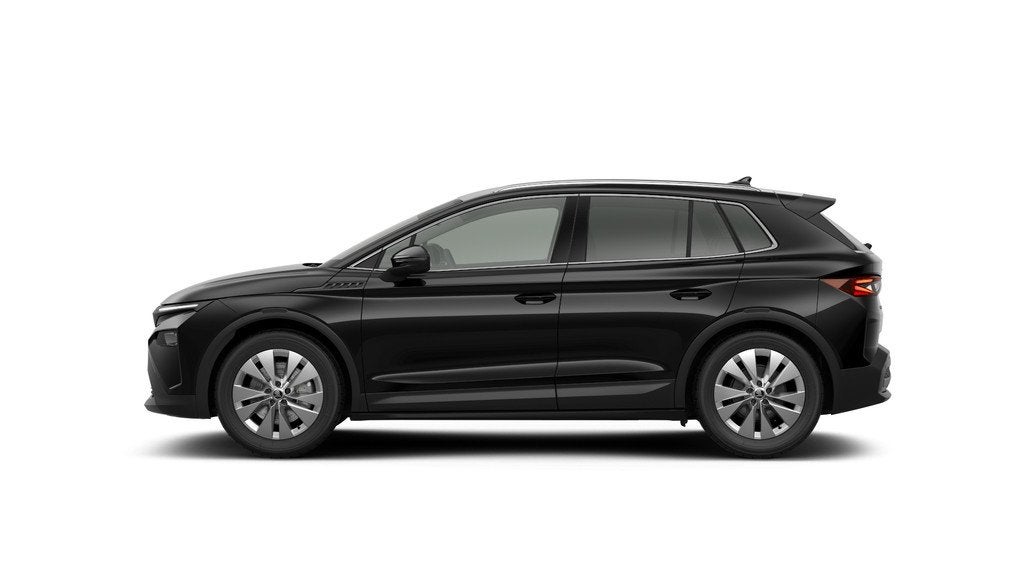Skoda Elroq, Auto's, Skoda, Automaat, Achterwielaandrijving, 1800 kg, Euro 6