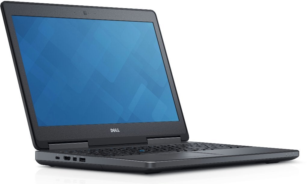 [Zeer goede staat Dell Precision 7520 met nieuwe accu en 4G], Computers en Software, Met videokaart, Ophalen of Verzenden, Zo goed als nieuw