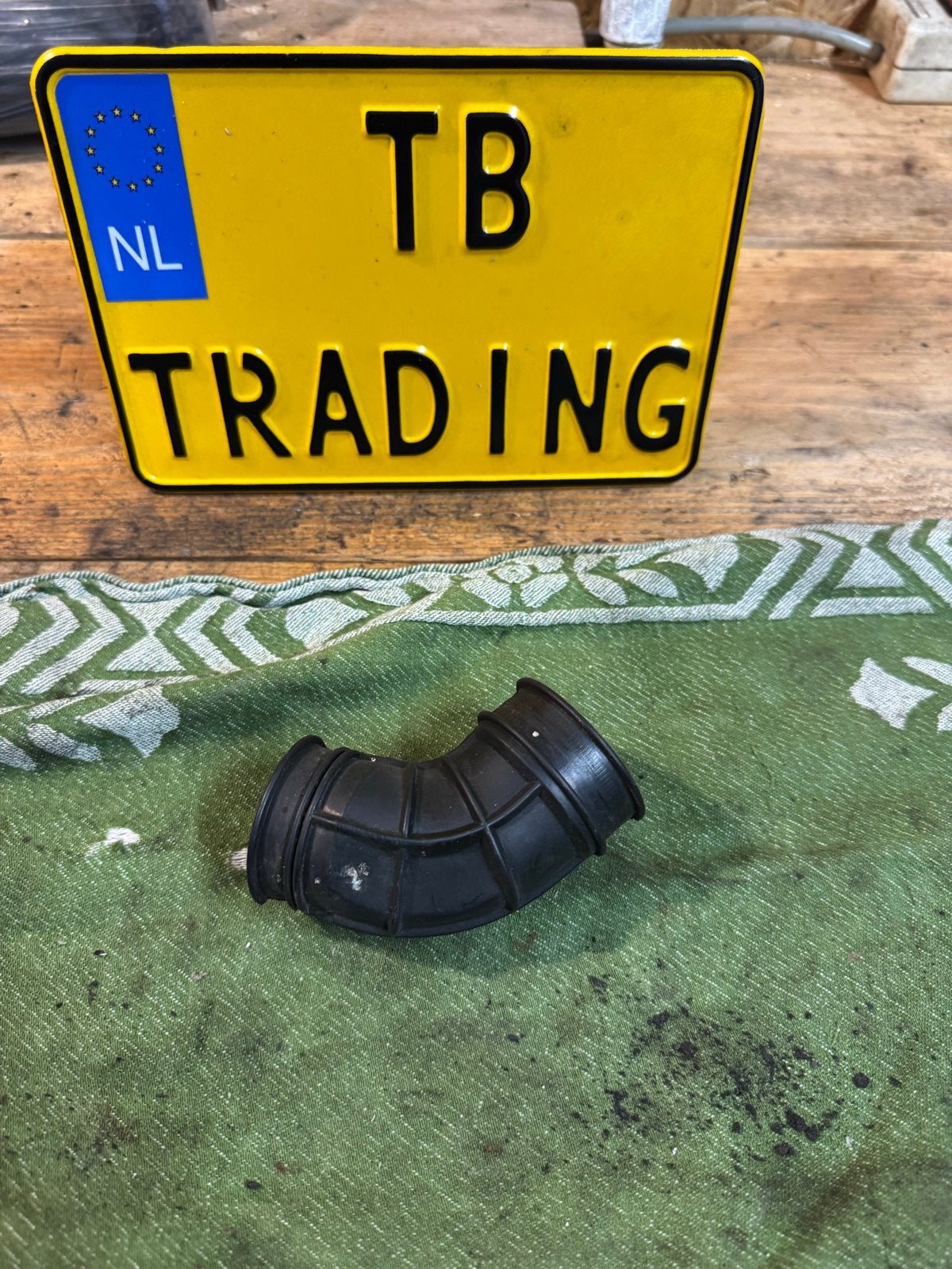 Luchtslang 125-180 Piaggio voor orgi filter, Ophalen of Verzenden, K, M, K