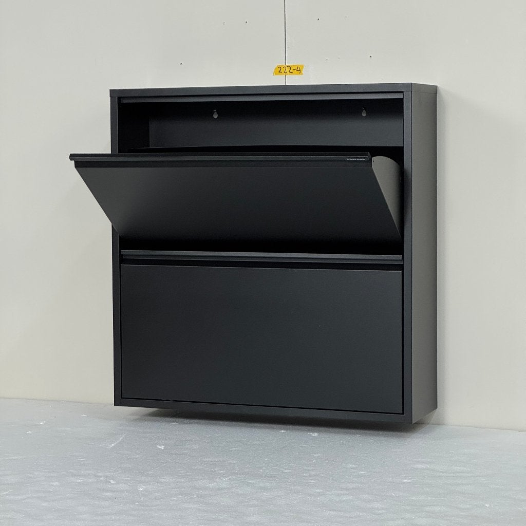 Spinder Design BILLY 2 schoenenkast | Tweedekans | 222-4, Gebruikt, Spinder Design BV, Ophalen of Verzenden, De Hemmen 83, 9206AG, Drachten