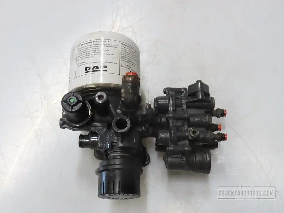 DAF Compressed Air System Luchtdroger unit DAF LF, Ophalen, Gebruikt