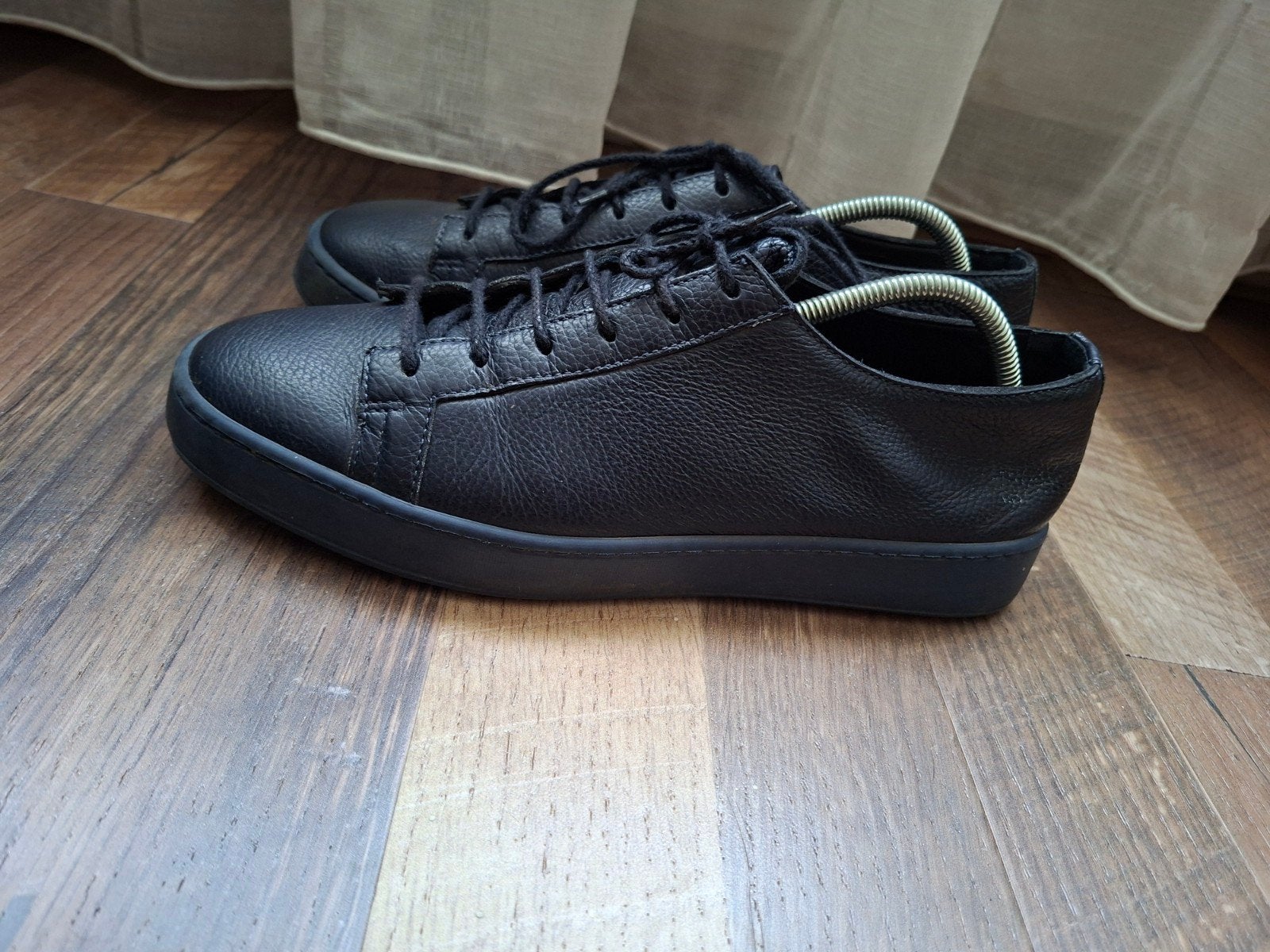 Santoni Maat 44, Kleding | Heren, Schoenen, Blauw, Ophalen of Verzenden, Zo goed als nieuw, Espadrilles of Moccasins