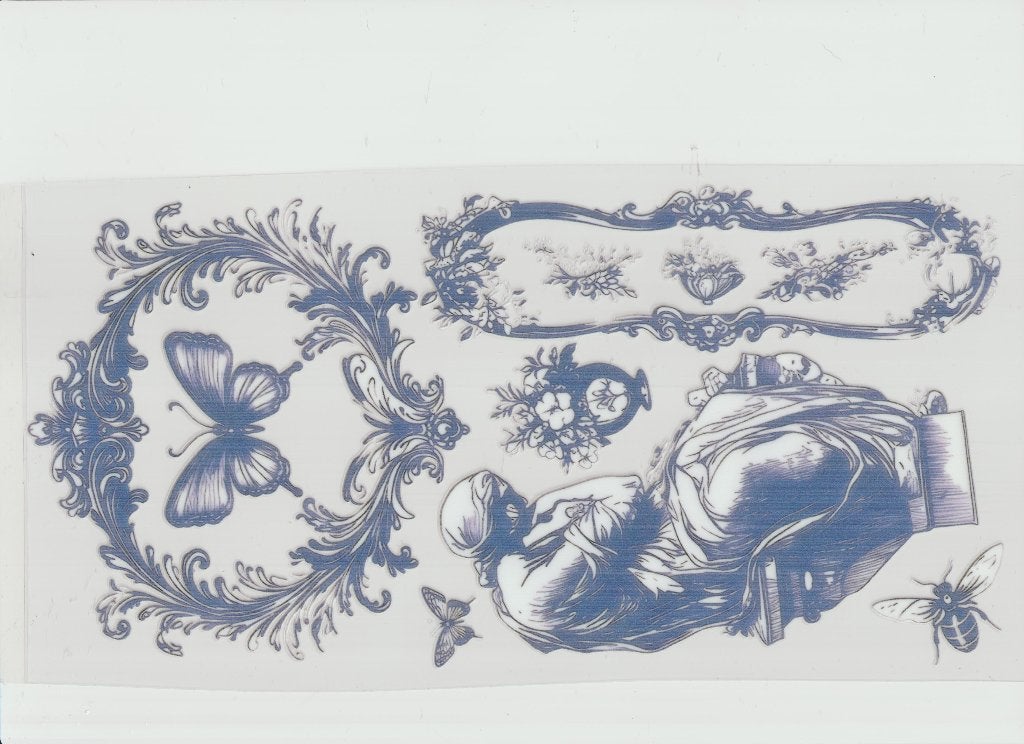 UV DTF stickers diverse thema´s. € 1,50 per vel., Ophalen, Nieuw, Meerdere stickers