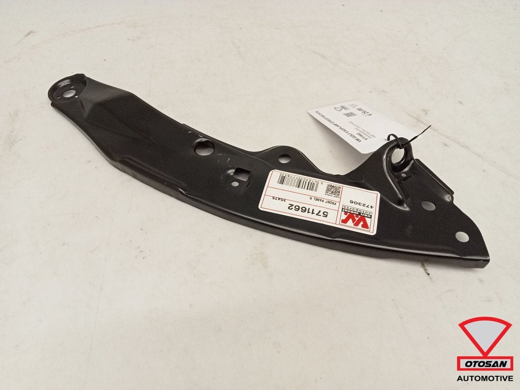 VW Golf 8 5H 2020+ Koplamp Streep Houder Rechts Nieuw!, Auto-onderdelen, Verlichting, Gebruikt, Volkswagen, Volkswagen AG, Berliner Ring 2
38440  Wolfsburg, DE