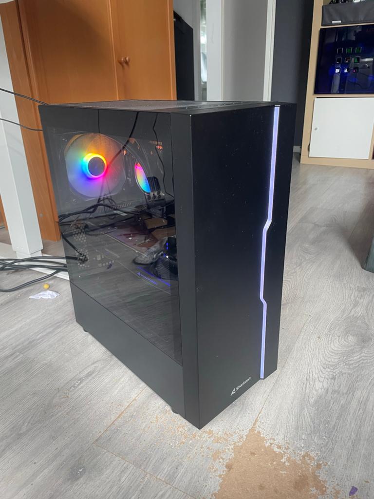 High-end Gaming PC - RTX 2080Ti, i9-9900K, 32GB RAM, 1TB SSD, Computers en Software, Gebruikt, 32 GB, Ophalen of Verzenden, Gaming