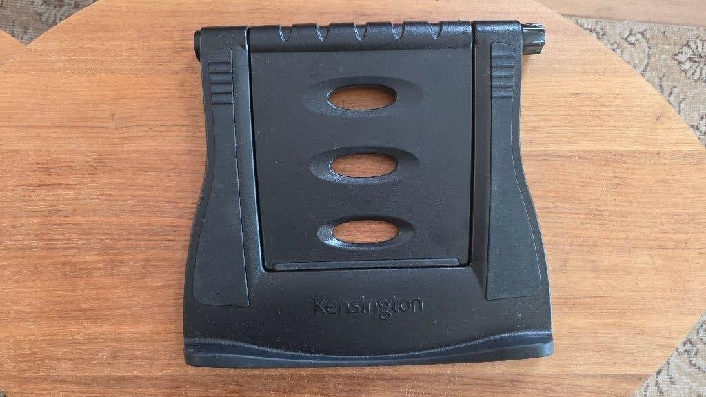 Laptopstandaard Kensington easyriser, Ophalen, Zo goed als nieuw, Kensington