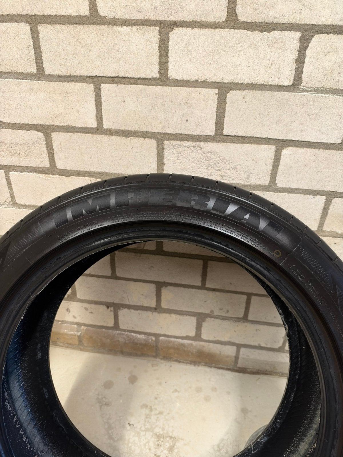 Bedrijfswagen banden 245 45 19, Band(en), Zomerbanden, Ophalen, 19 inch