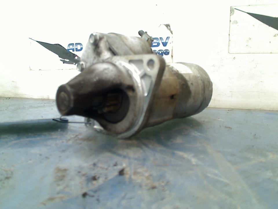 Startmotor Opel Tigra Twin Top (2004-06/2010-12) S114907, Gebruikt, Bahnhofsplatz, Rüsselsheim am Main 65423, , Duitsland, Opel