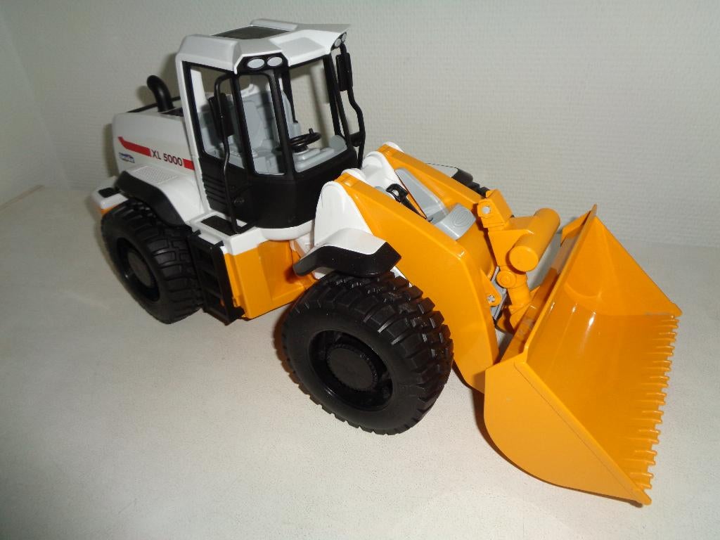 Bruder Shovel.Als nieuw., Ophalen of Verzenden, Zo goed als nieuw