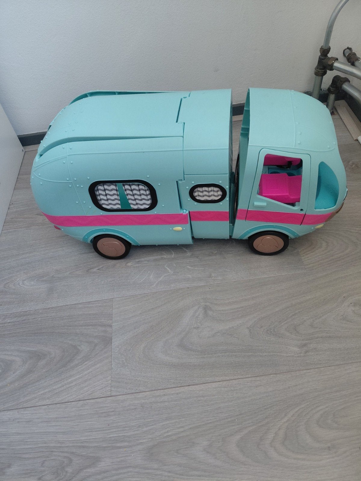 LOL CAMPER, Ophalen of Verzenden, Nieuw