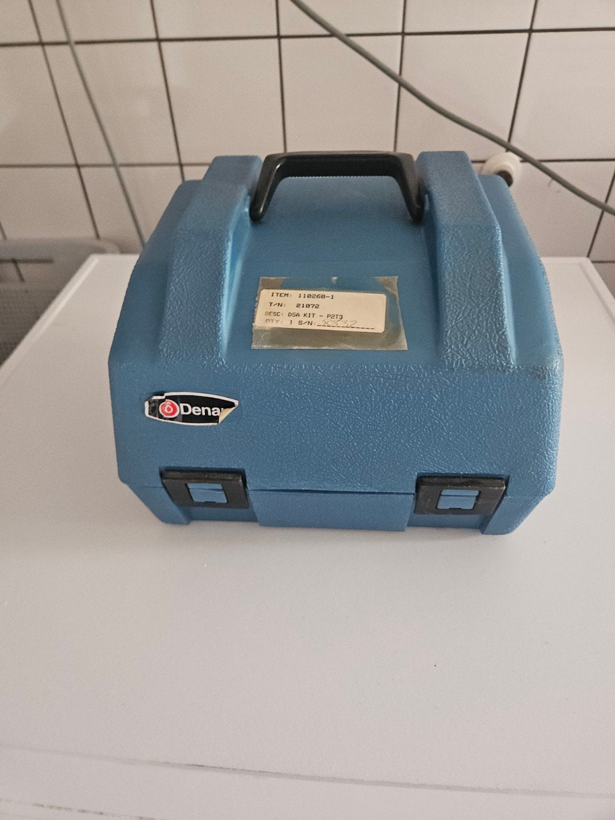 denar tandheelkundige articulator, Ophalen of Verzenden, Overige typen