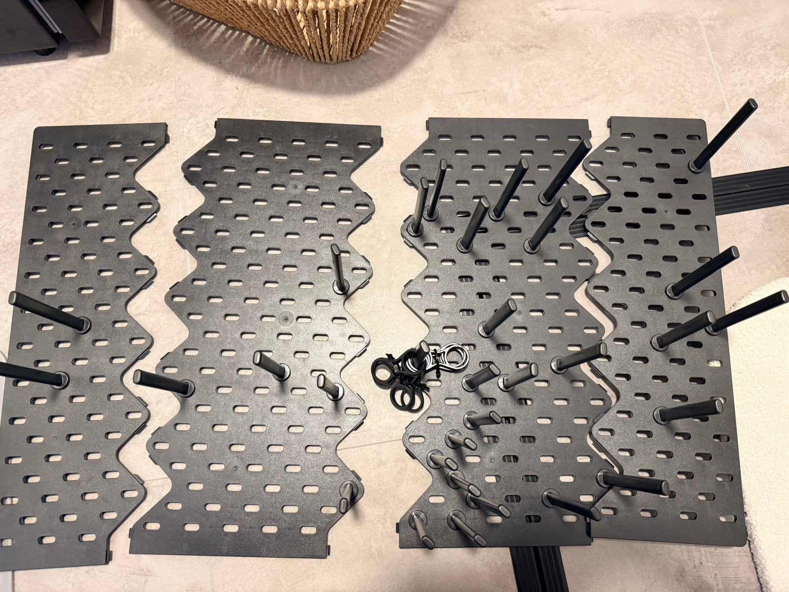 Ikea uppdatera, Ophalen of Verzenden, Zo goed als nieuw